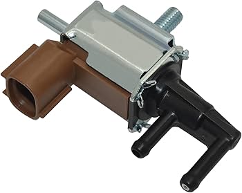 Amazon.com: K5T48280 Solenoid Valve Compatible with Mitsubishi